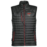 Fanatec GT Puffer Vest